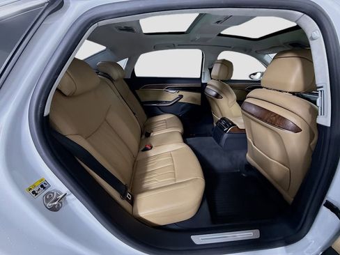 Used 2019 Audi A8 L 3.0T image 23