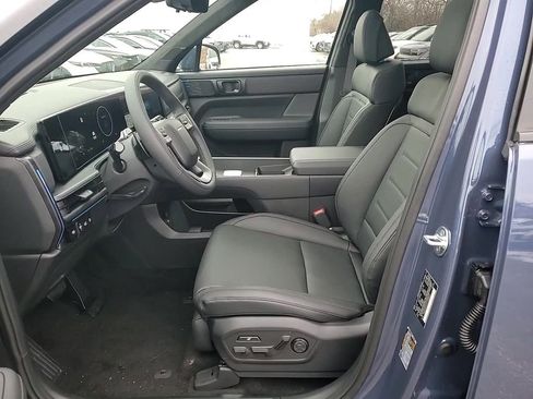 New 2026 Hyundai Santa Fe Calligraphy image 13