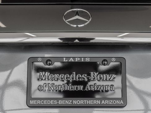Certified 2025 Mercedes-Benz GLE 450e 4MATIC image 15