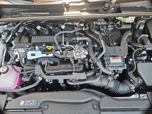 New 2027 Toyota Prius Plug-In Hybrid FWD image 16