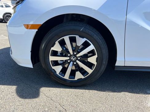 New 2026 Honda Odyssey EX-L image 29