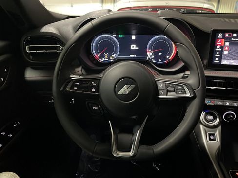 Used 2024 Dodge Hornet GT image 34