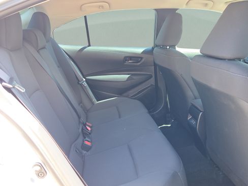 Certified 2024 Toyota Corolla LE FWD image 14