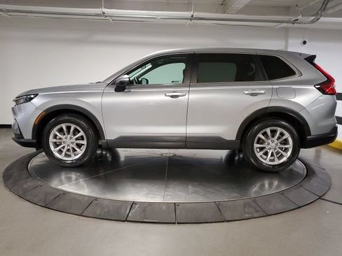Used 2023 Honda CR-V EX image 14