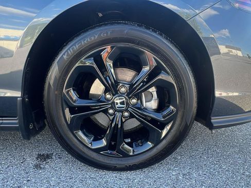 Used 2025 Honda Accord SE image 11