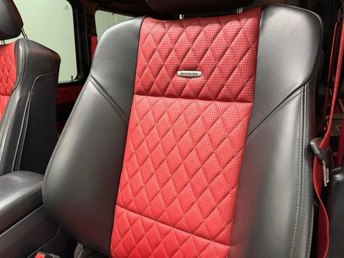 Used 2017 Mercedes-Benz G 63 AMG 4MATIC image 34