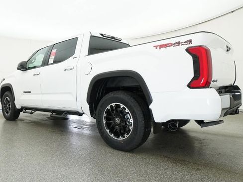 New 2026 Toyota Tundra SR5 image 21