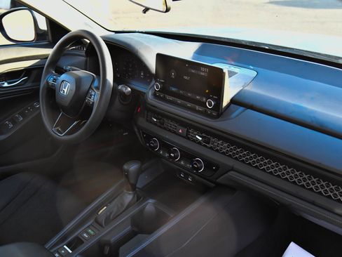 Used 2024 Honda Accord EX image 40