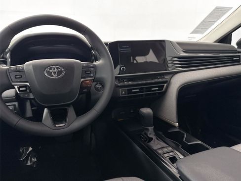 Certified 2025 Toyota Camry LE w/ Convenience Package FWD image 31