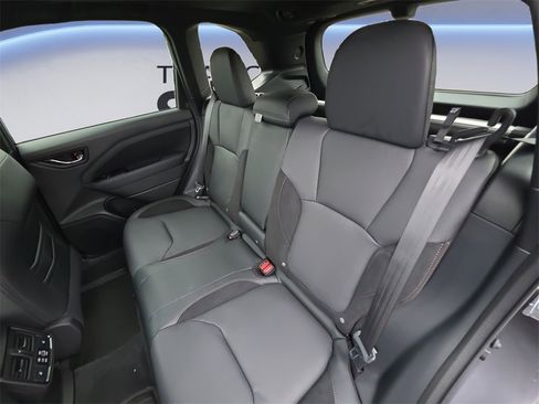 New 2026 Subaru Forester Touring image 16