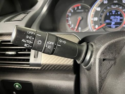 Used 2017 Honda Accord Sport Special Edition image 19