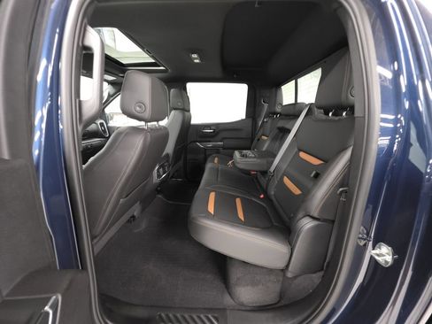 Used 2020 GMC Sierra 1500 AT4 w/ AT4 Premium Package AWD/4WD image 20