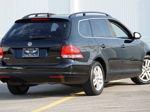 Used 2013 Volkswagen Jetta TDI FWD image 31
