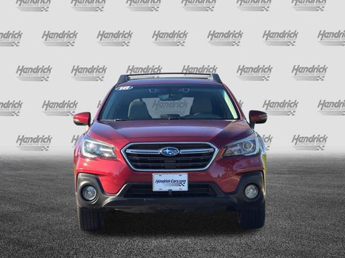 Used 2018 Subaru Outback 2.5i Limited image 10