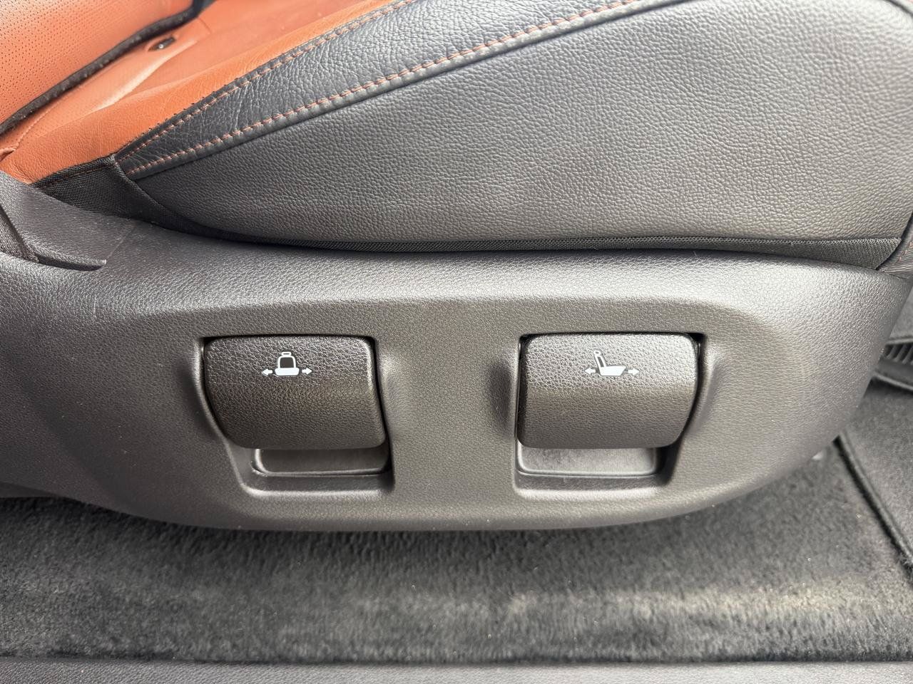 Used 2022 Kia Carnival SX Prestige FWD image 18