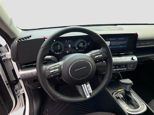 New 2026 Hyundai Kona SEL Sport FWD image 11