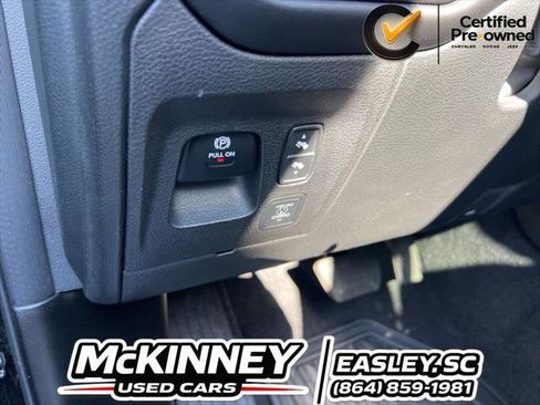 Certified 2025 RAM 1500 Limited AWD/4WD image 74