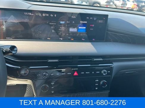 Used 2026 Genesis G80 3.5T Prestige AWD/4WD image 23