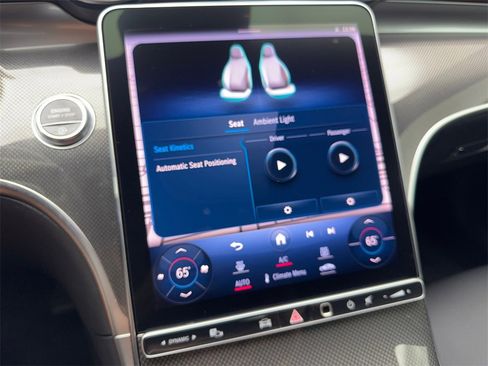 Used 2024 Mercedes-Benz C 300 C 300 image 62