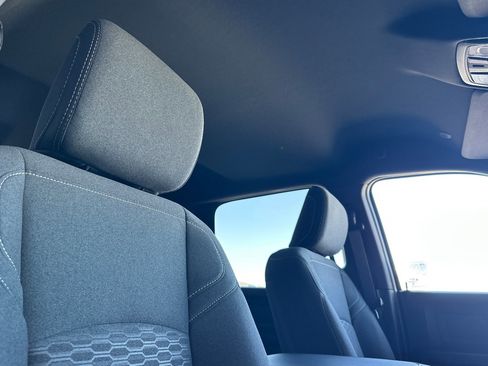 New 2026 RAM 2500 Tradesman image 15