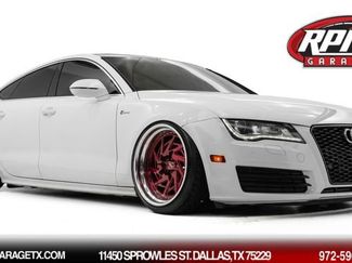 Used 2012 Audi A7 3.0T Premium image 1