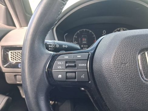 Certified 2024 Honda Civic Sport image 27