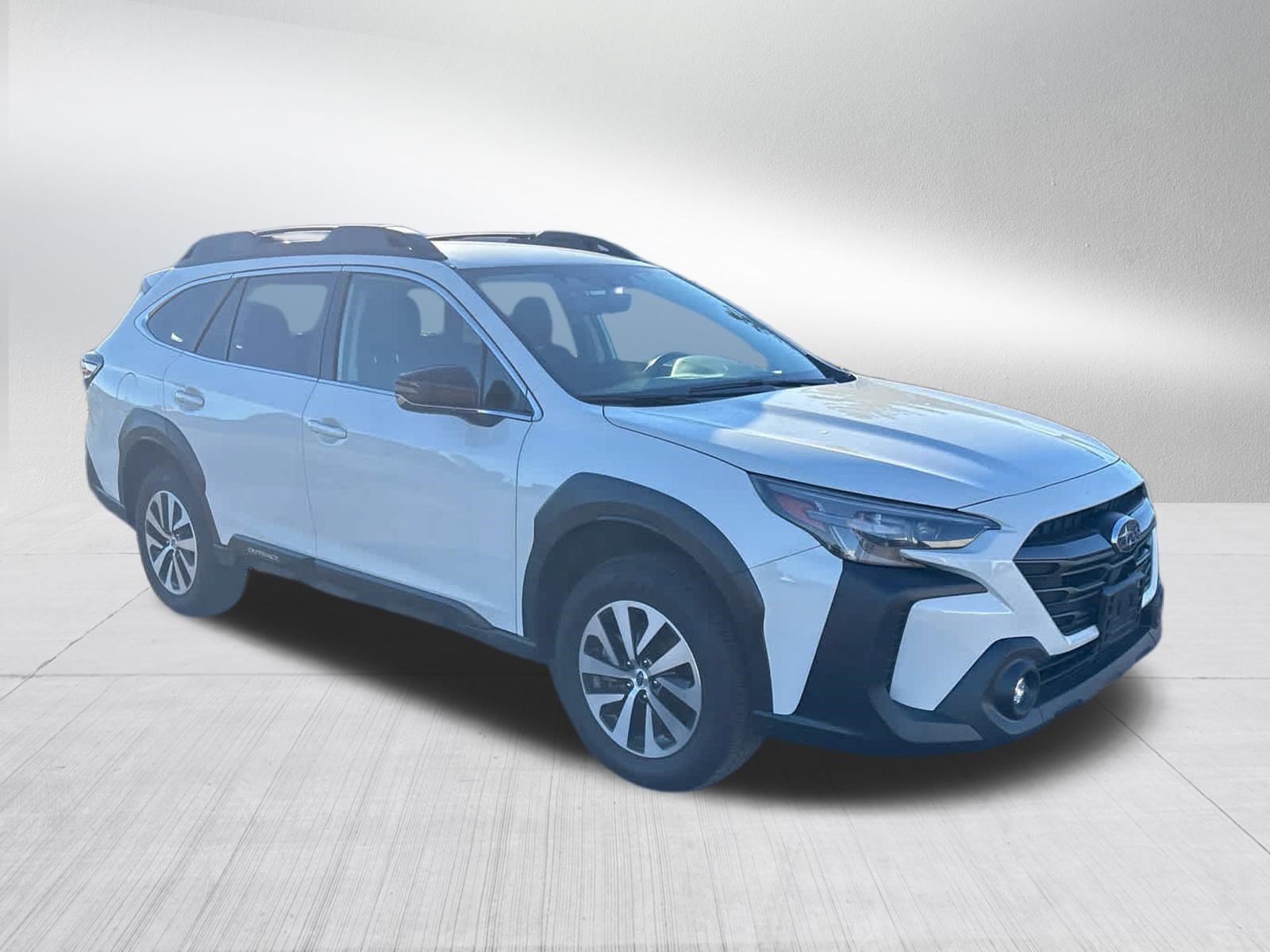 Used 2024 Subaru Outback Premium AWD/4WD image 7