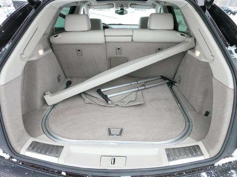 Used 2015 Cadillac SRX Luxury image 18