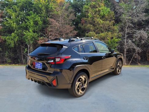 New 2026 Subaru Crosstrek 2.5i Limited AWD/4WD image 16
