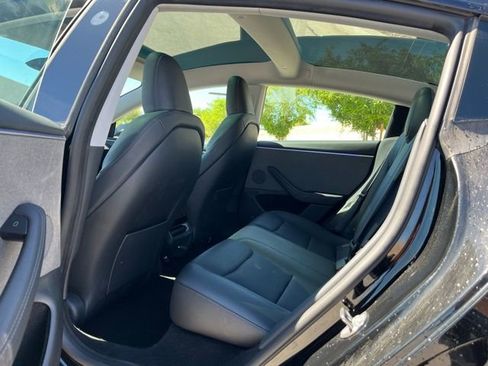 Used 2024 Tesla Model 3 Standard Range image 8