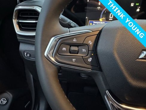 New 2026 Chevrolet TrailBlazer ACTIV w/ Convenience Package image 19