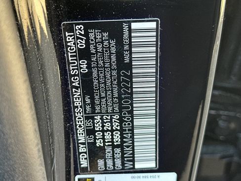Used 2023 Mercedes-Benz GLC 300 4MATIC image 30