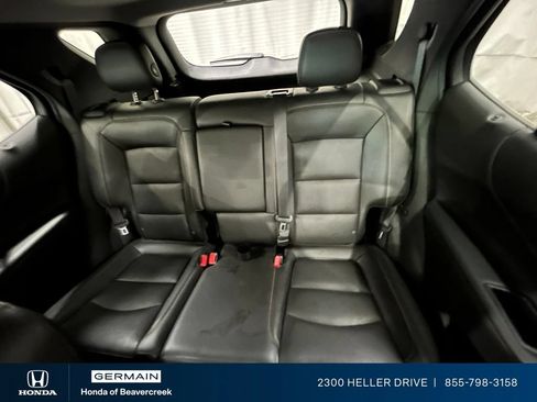 Used 2020 Chevrolet Equinox Premier FWD image 28