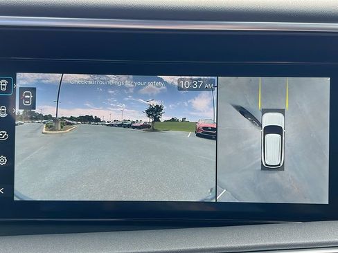 New 2026 Hyundai Palisade Limited image 19