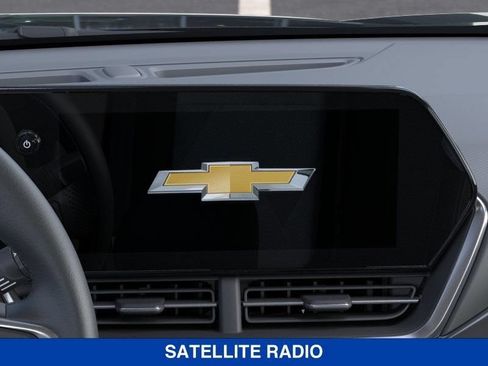 New 2026 Chevrolet Trax ACTIV w/ Driver Confidence Package FWD image 21