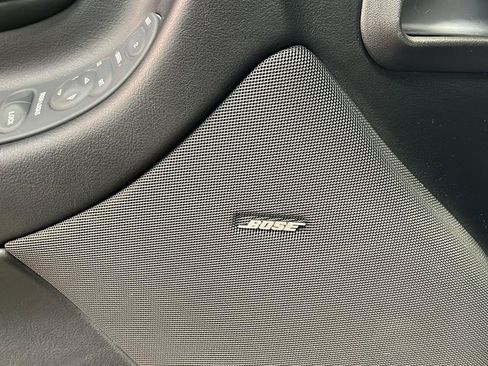 Used 1998 Chevrolet Corvette Convertible w/ Memory Pkg RWD image 38