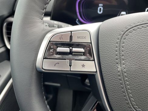 New 2025 Kia Telluride S image 26