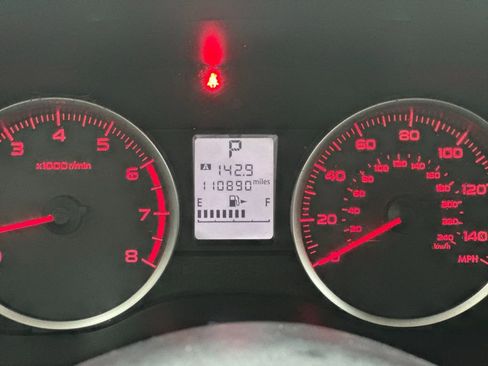 Used 2017 Subaru Forester 2.5i w/ Alloy Wheel Package image 25