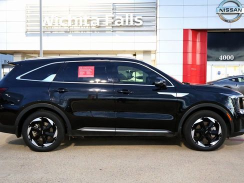 Used 2025 Kia Sorento SX Prestige AWD/4WD image 5