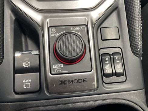 Certified 2024 Subaru Forester Premium image 11