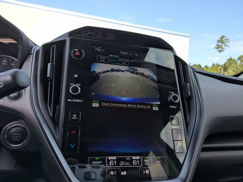 Used 2024 Subaru Crosstrek 2.5i Limited w/ Crosstrek Mirror Package image 18