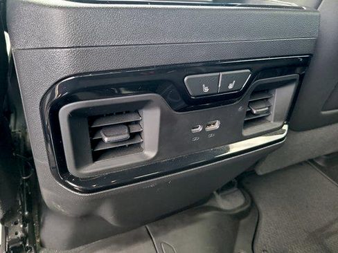 Used 2025 GMC Sierra 1500 AT4X AWD/4WD image 16