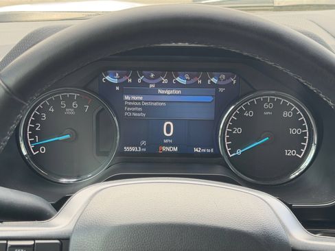 Used 2023 Ford F150 XLT w/ Equipment Group 302A High AWD/4WD image 35