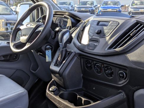 Used 2019 Ford Transit 150 XL image 23