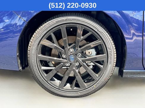 New 2026 Subaru Impreza RS AWD/4WD image 38