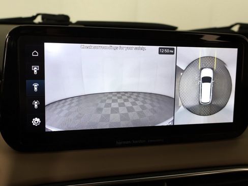 Used 2023 Hyundai Santa Fe Limited image 55