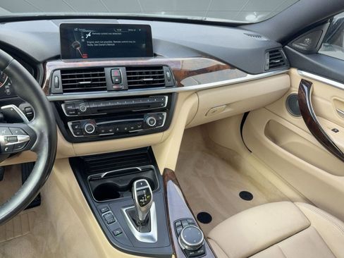 Used 2016 BMW 435i Gran Coupe xDrive image 27