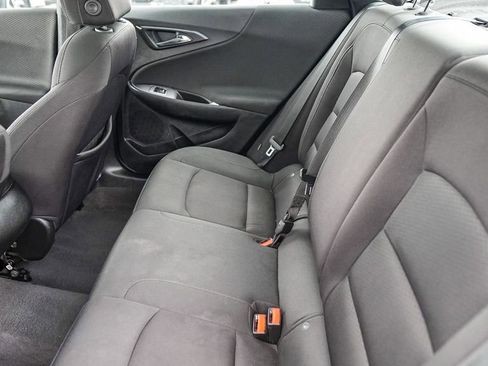 Used 2019 Chevrolet Malibu LS image 20