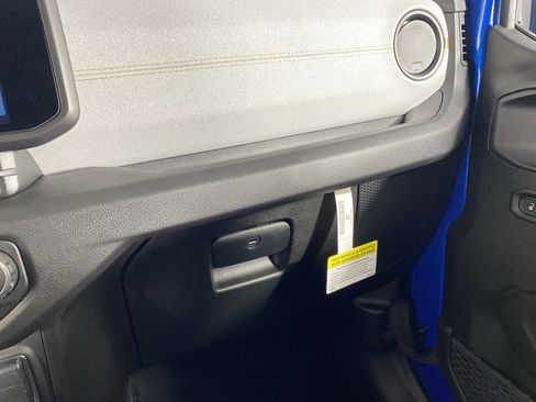 New 2025 Jeep Wrangler Sport S image 29