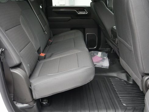 New 2025 Chevrolet Silverado 2500 LT AWD/4WD image 23